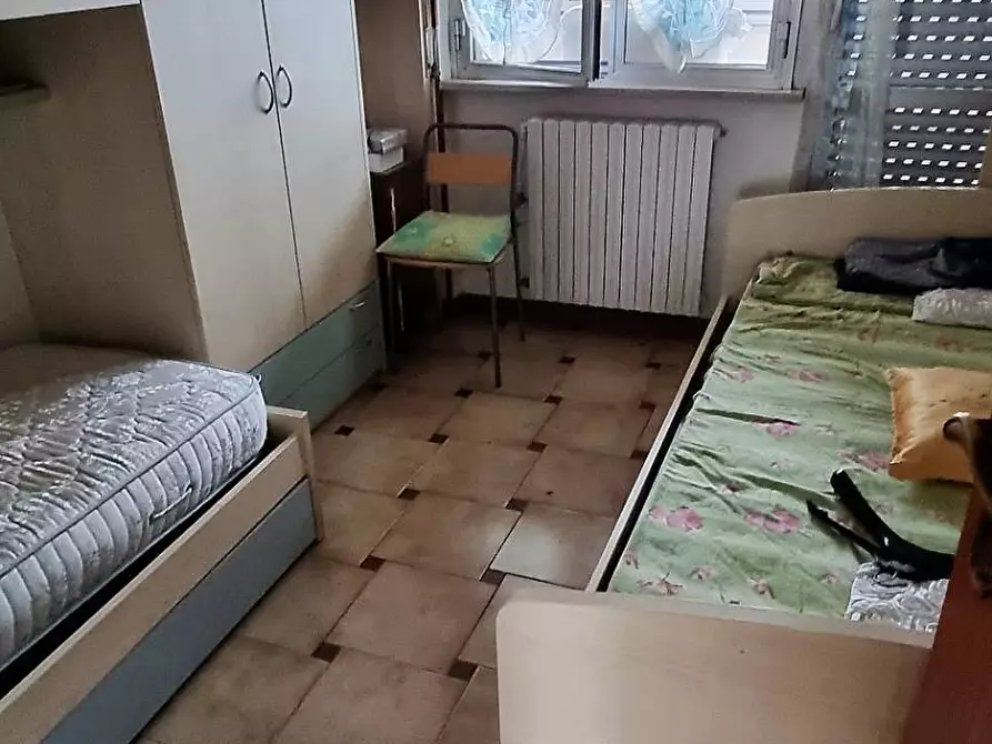 Immagine 17 di Villetta a schiera in vendita  in Via Magnani Aldobrando a Alessandria