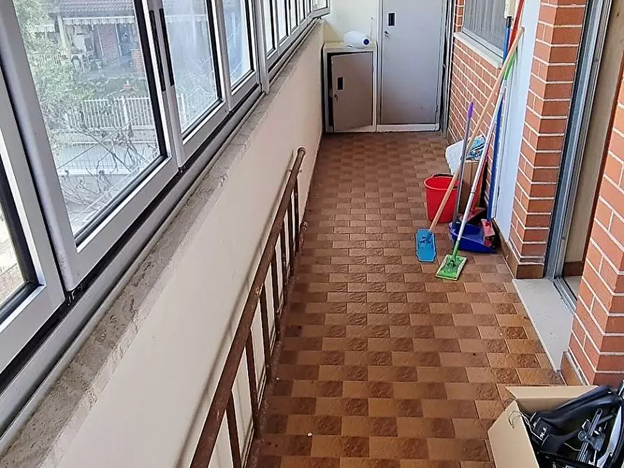 Immagine 19 di Villetta a schiera in vendita  in Via Magnani Aldobrando a Alessandria