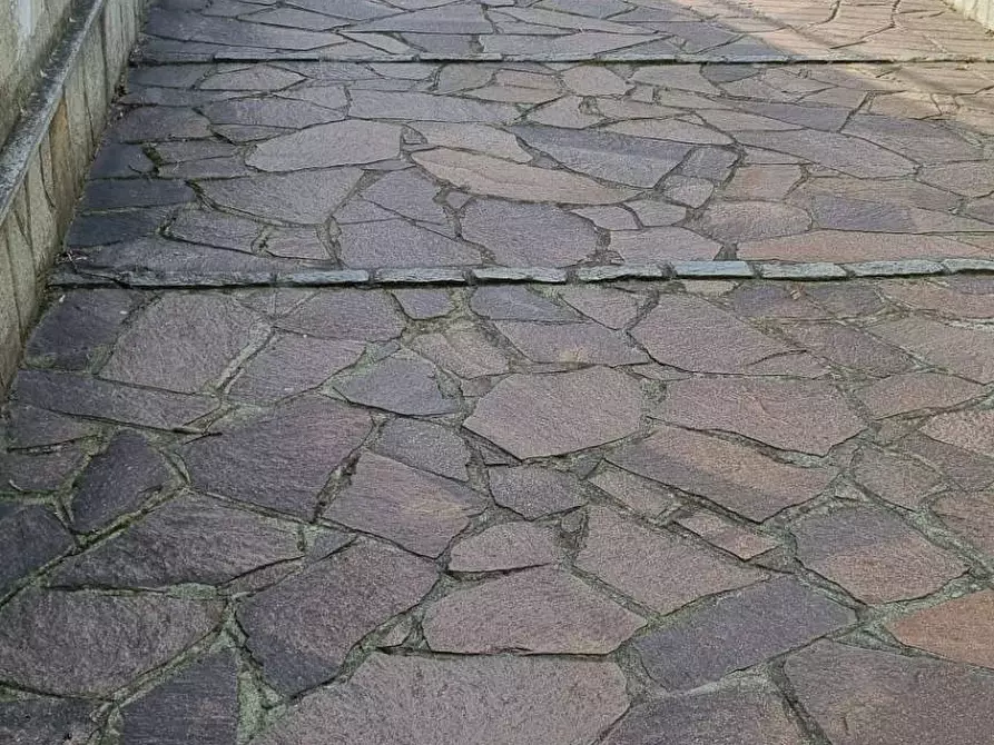 Immagine 21 di Villetta a schiera in vendita  in Via Magnani Aldobrando a Alessandria