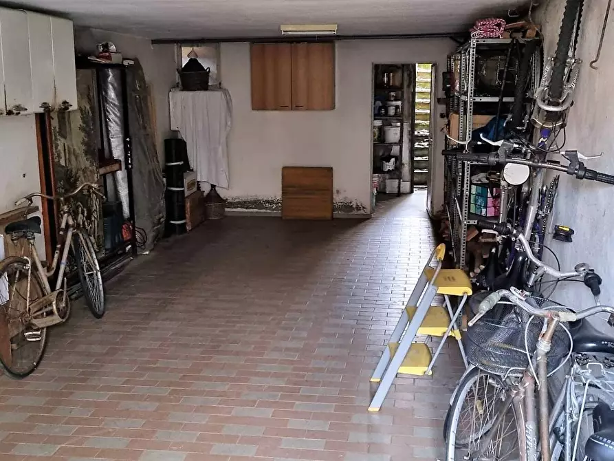 Immagine 22 di Villetta a schiera in vendita  in Via Magnani Aldobrando a Alessandria