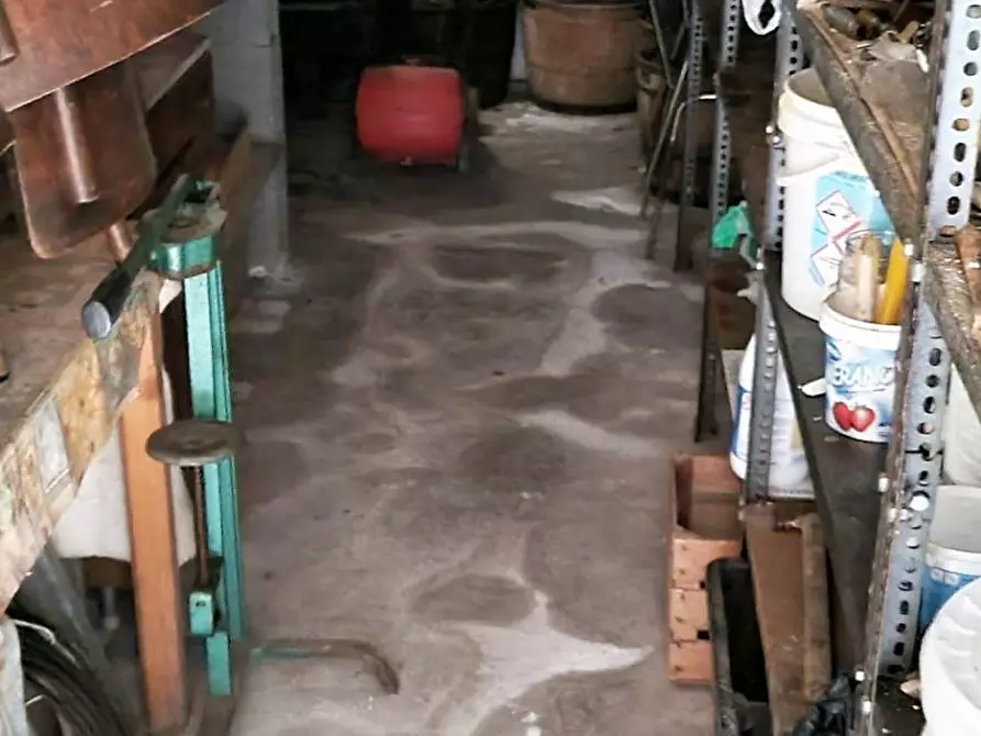 Immagine 23 di Villetta a schiera in vendita  in Via Magnani Aldobrando a Alessandria