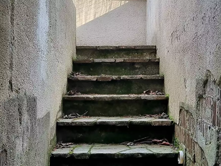 Immagine 25 di Villetta a schiera in vendita  in Via Magnani Aldobrando a Alessandria