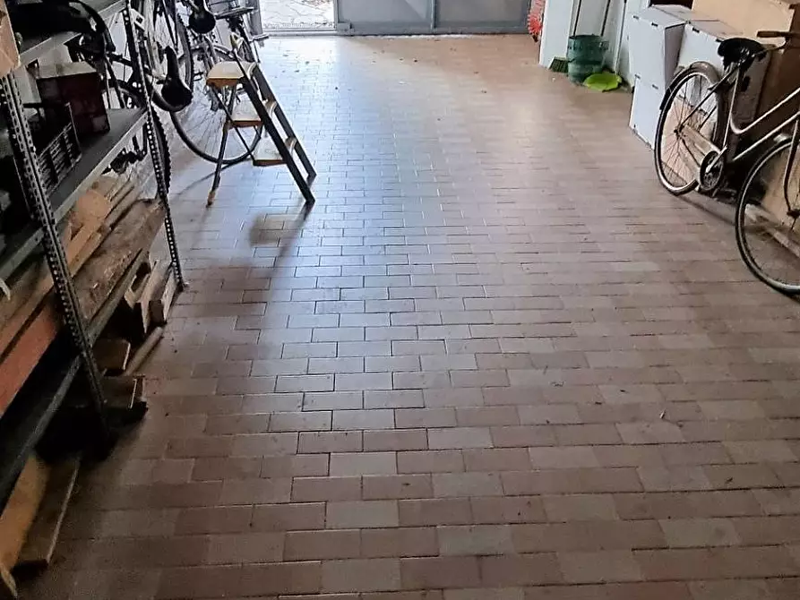 Immagine 24 di Villetta a schiera in vendita  in Via Magnani Aldobrando a Alessandria