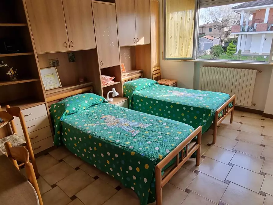 Immagine 16 di Villetta a schiera in vendita  in Via Magnani Aldobrando a Alessandria