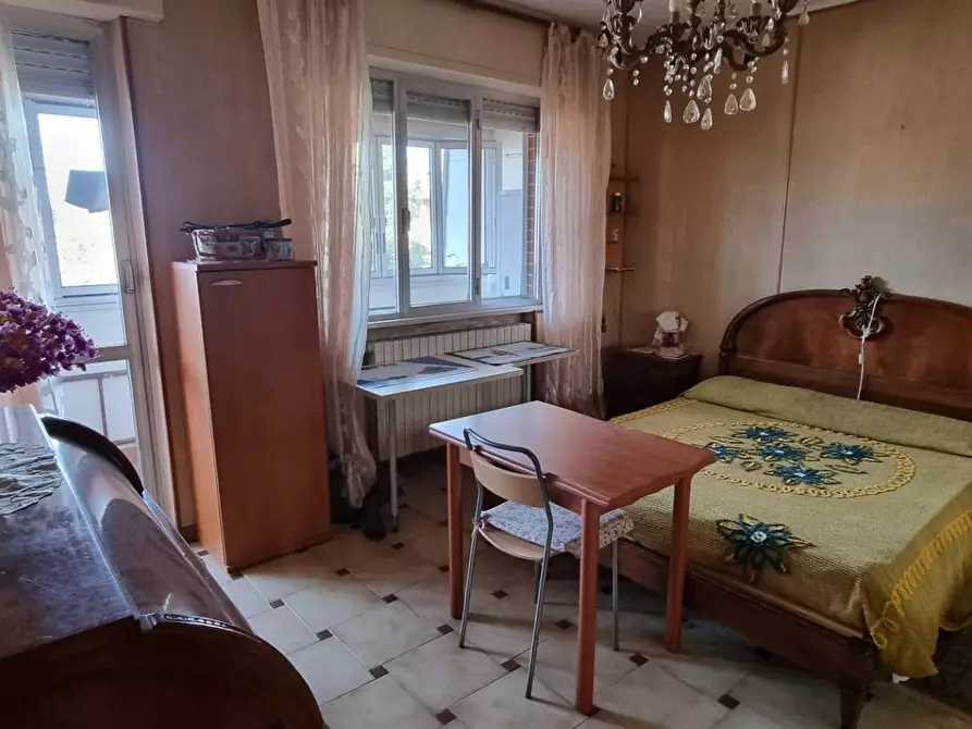 Immagine 14 di Villetta a schiera in vendita  in Via Magnani Aldobrando a Alessandria