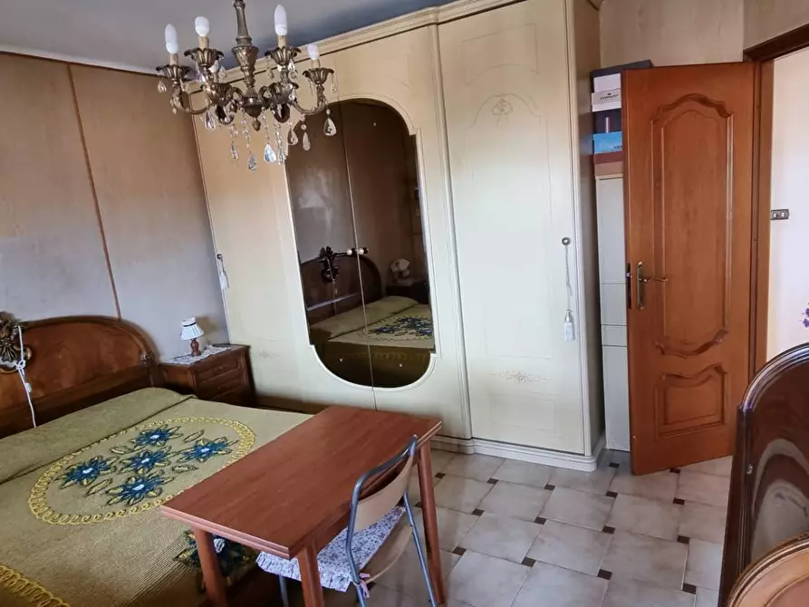 Immagine 15 di Villetta a schiera in vendita  in Via Magnani Aldobrando a Alessandria