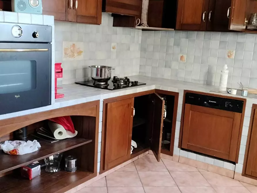 Immagine 11 di Casa indipendente in vendita  a Bassignana