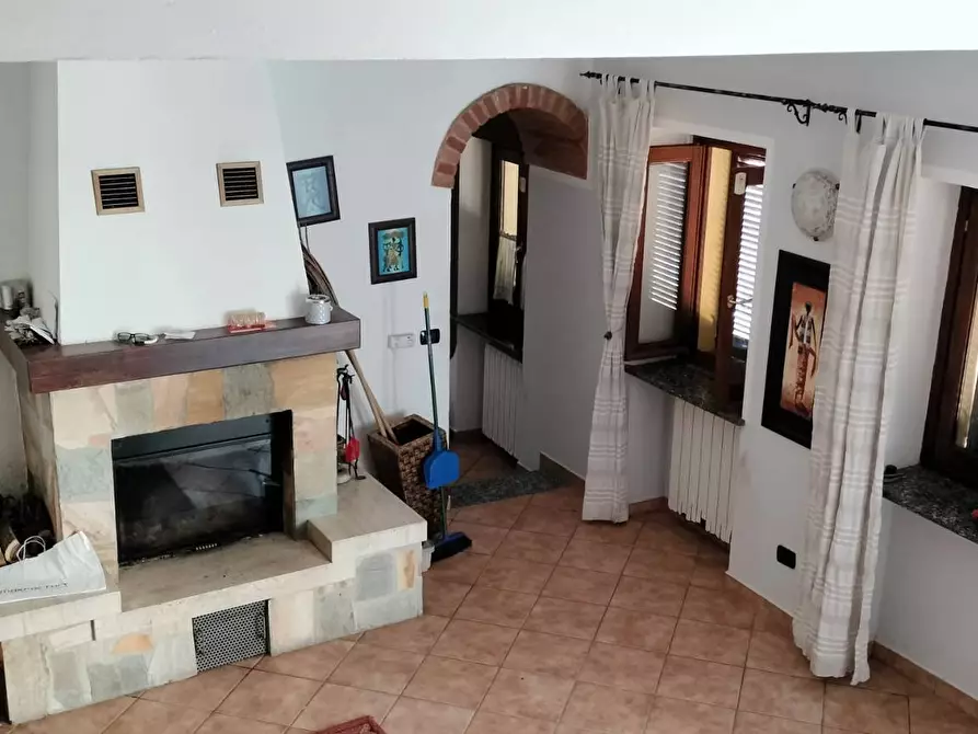 Immagine 8 di Casa indipendente in vendita  a Bassignana