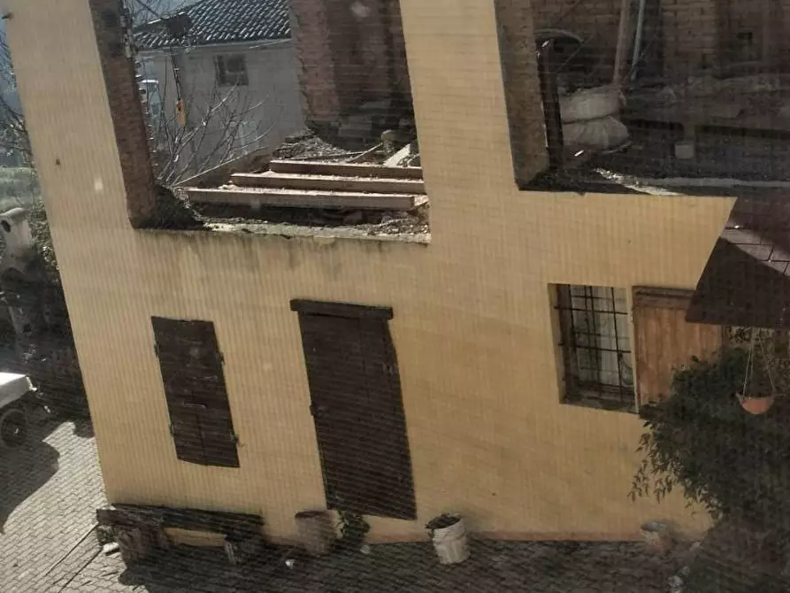 Immagine 5 di Casa indipendente in vendita  a Bassignana