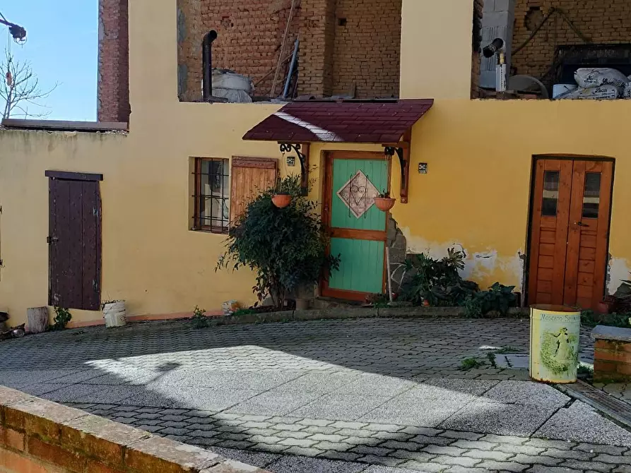 Immagine 6 di Casa indipendente in vendita  a Bassignana