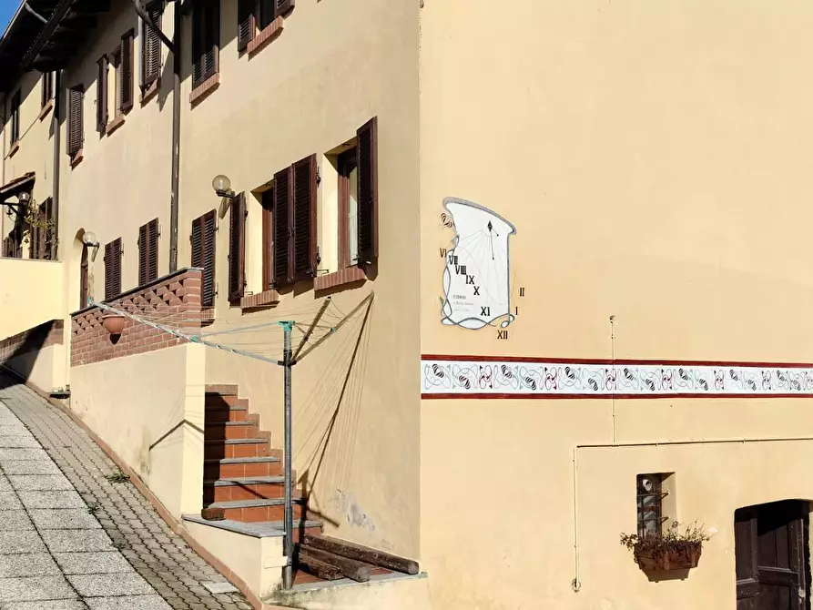 Immagine 2 di Casa indipendente in vendita  a Bassignana