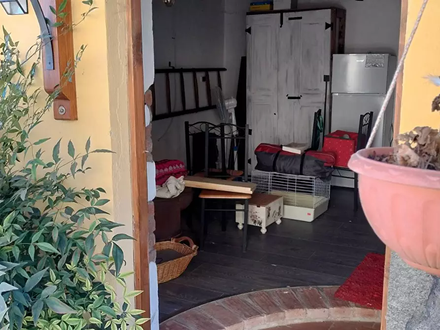 Immagine 7 di Casa indipendente in vendita  a Bassignana