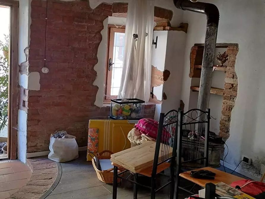 Immagine 15 di Casa indipendente in vendita  a Bassignana