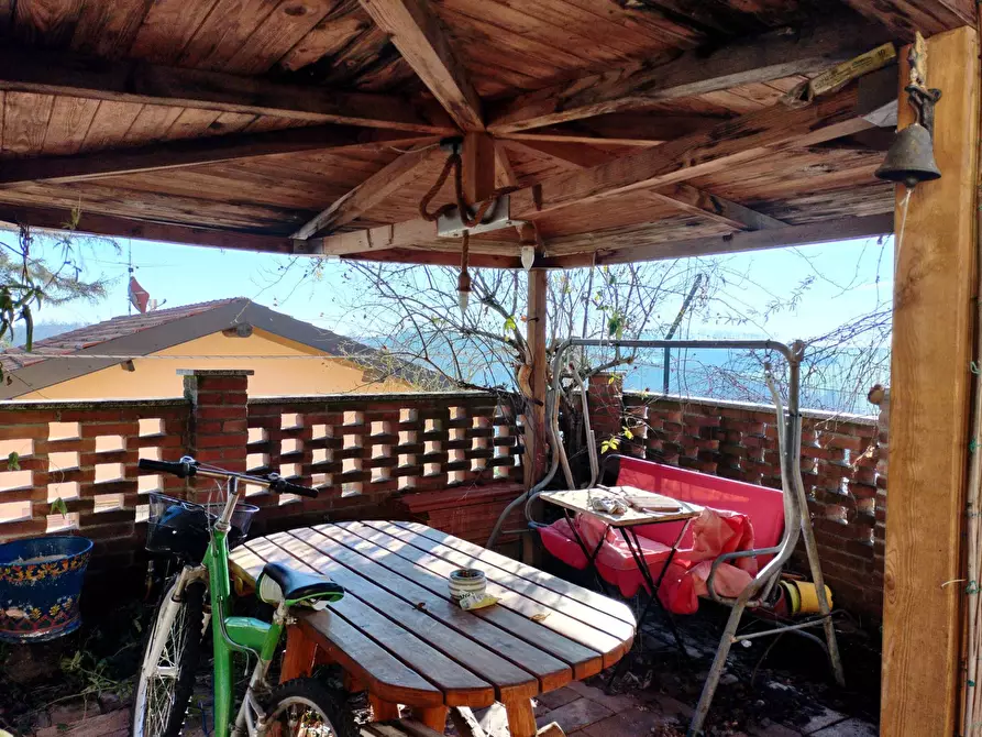 Immagine 18 di Casa indipendente in vendita  a Bassignana