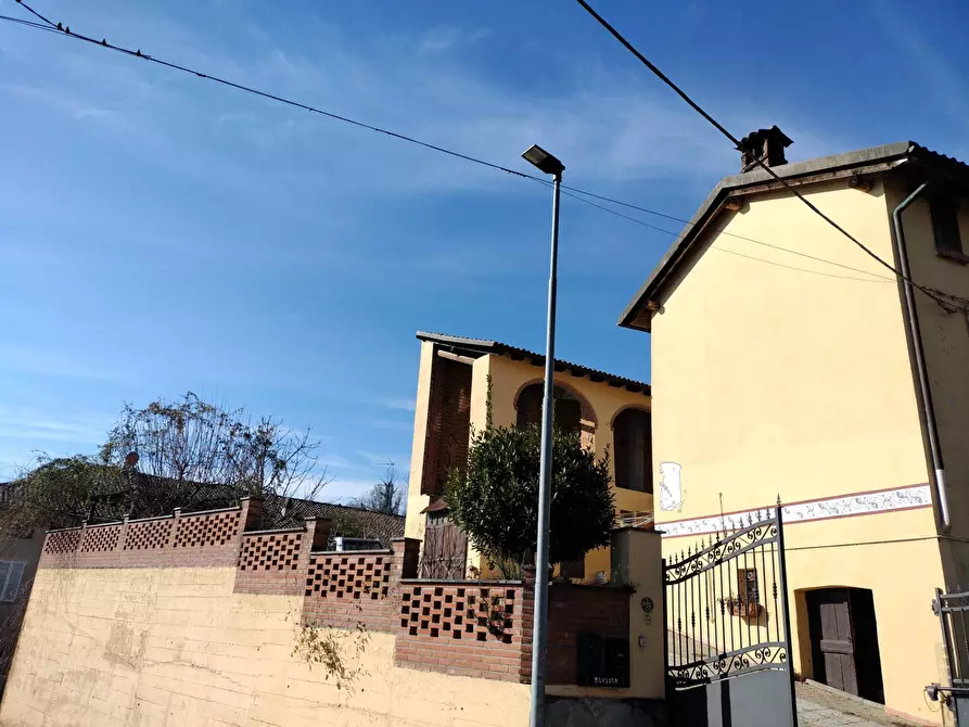 Immagine 19 di Casa indipendente in vendita  a Bassignana