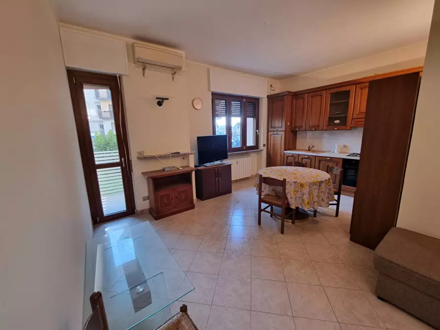 Immagine 1 di Appartamento in vendita  in Largo Catania a Alessandria
