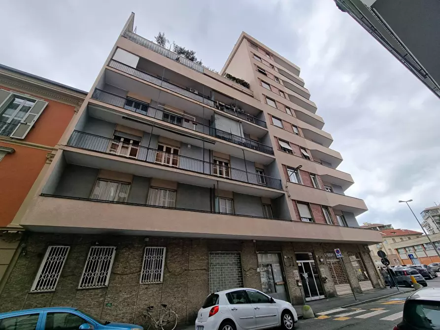 Immagine 1 di Appartamento in vendita  in Via Giulio Cesare Cordara a Alessandria