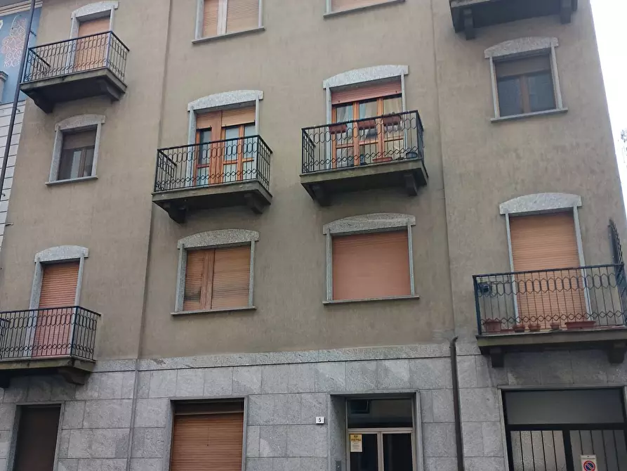 Immagine 1 di Appartamento in vendita  in via napoli a Alessandria