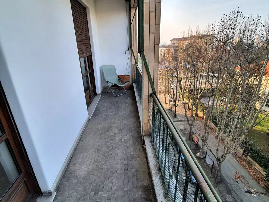 Immagine 1 di Appartamento in vendita  in Via Savona a Alessandria