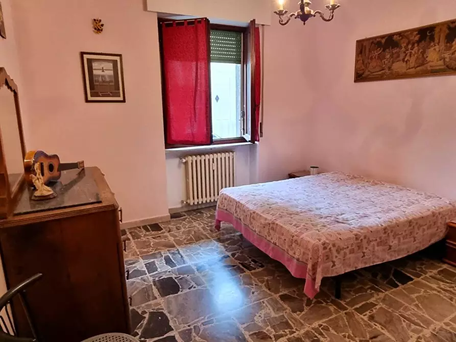 Immagine 5 di Appartamento in vendita  in Via Cesare Lombroso a Alessandria