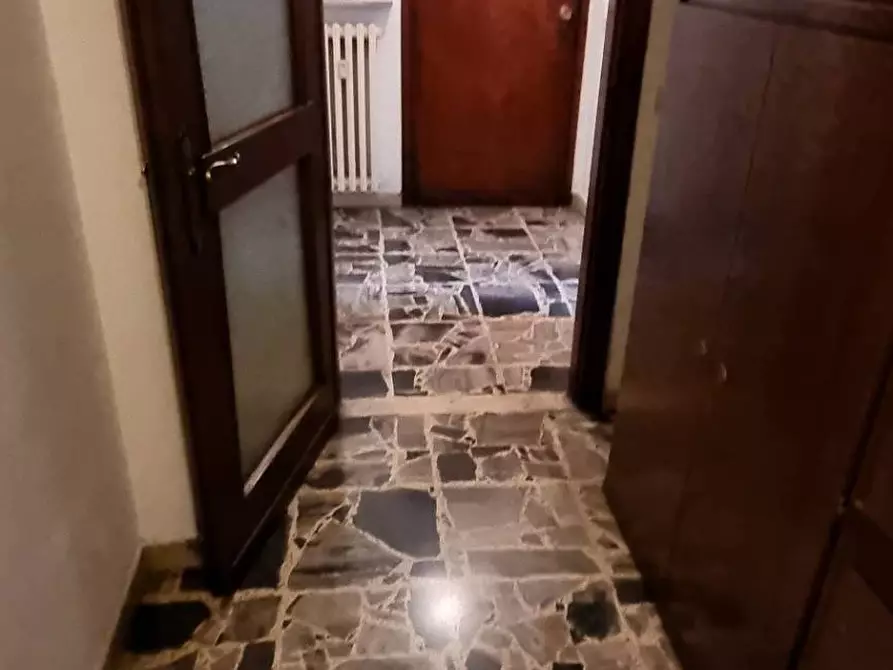 Immagine 2 di Appartamento in vendita  in Via Cesare Lombroso a Alessandria