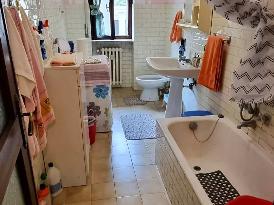 Immagine 6 di Appartamento in vendita  in Via Cesare Lombroso a Alessandria