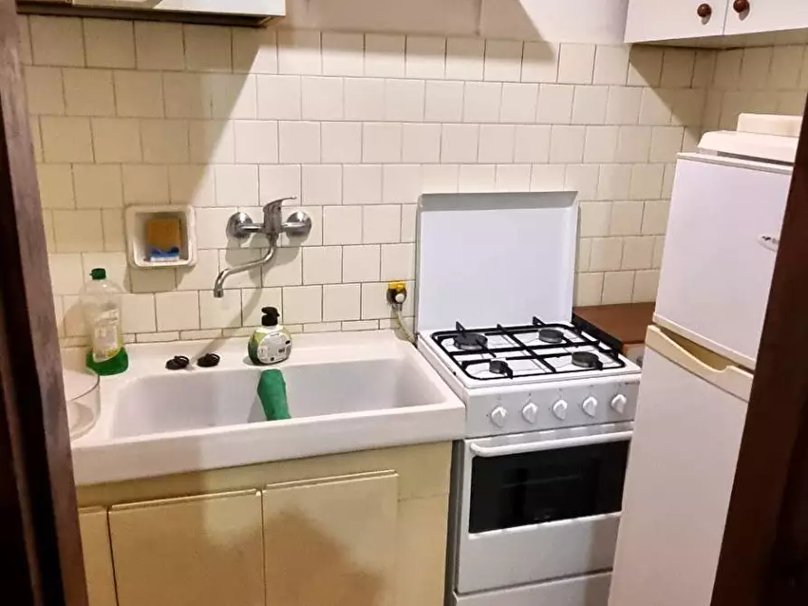 Immagine 4 di Appartamento in vendita  in Via Cesare Lombroso a Alessandria