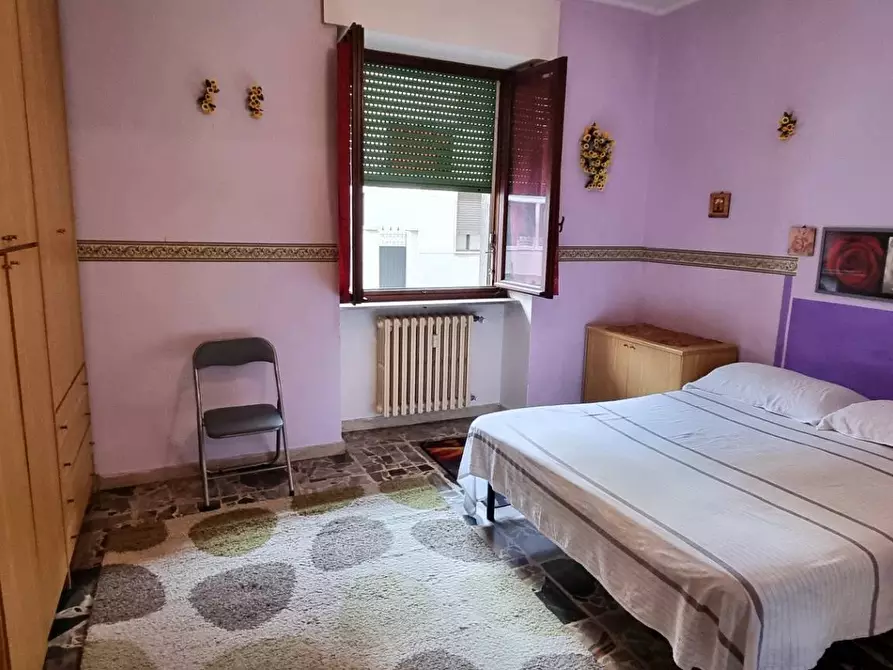 Immagine 7 di Appartamento in vendita  in Via Cesare Lombroso a Alessandria