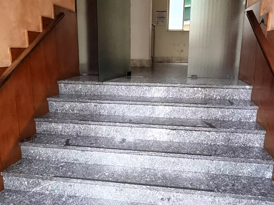 Immagine 8 di Appartamento in vendita  in Via Cesare Lombroso a Alessandria