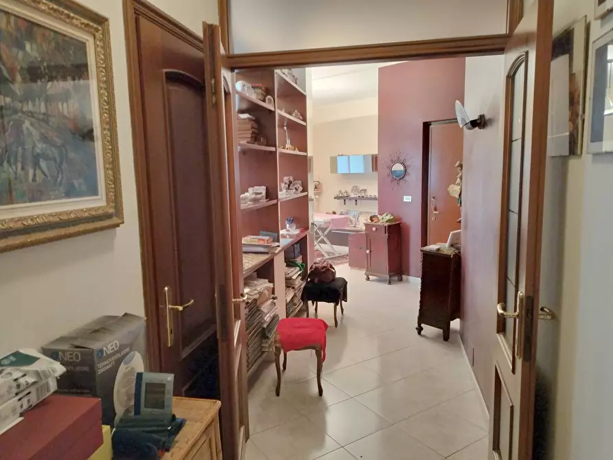 Immagine 2 di Appartamento in vendita  in Corso Cento Cannoni a Alessandria