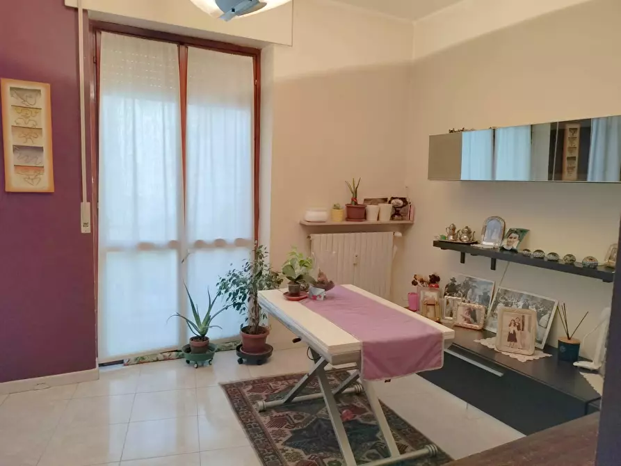 Immagine 8 di Appartamento in vendita  in Corso Cento Cannoni a Alessandria