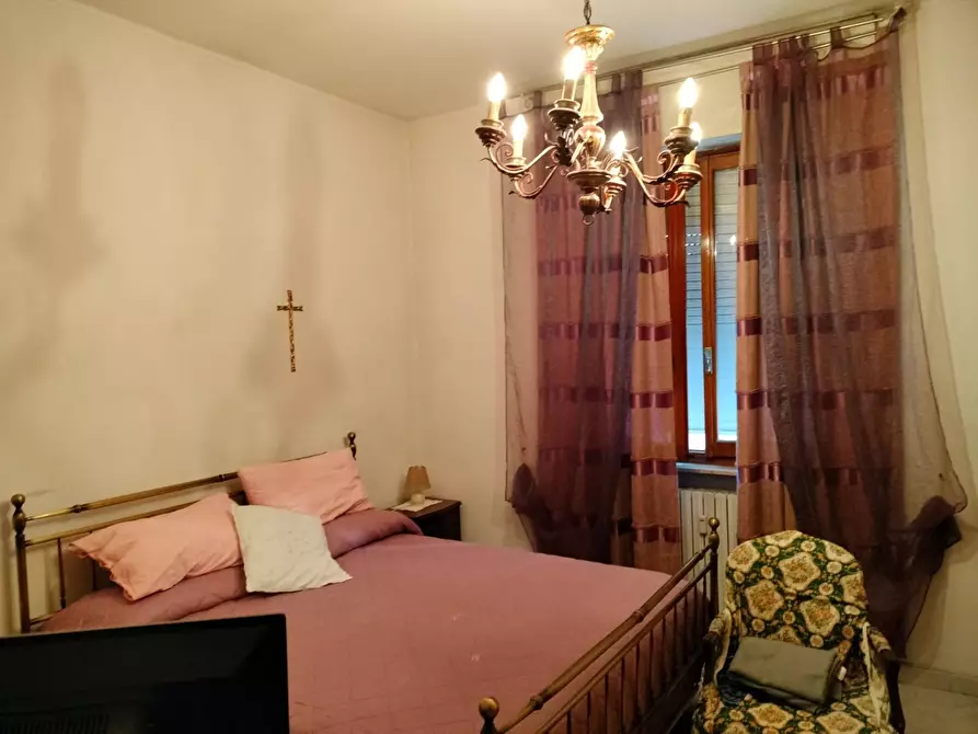 Immagine 9 di Appartamento in vendita  in Corso Cento Cannoni a Alessandria