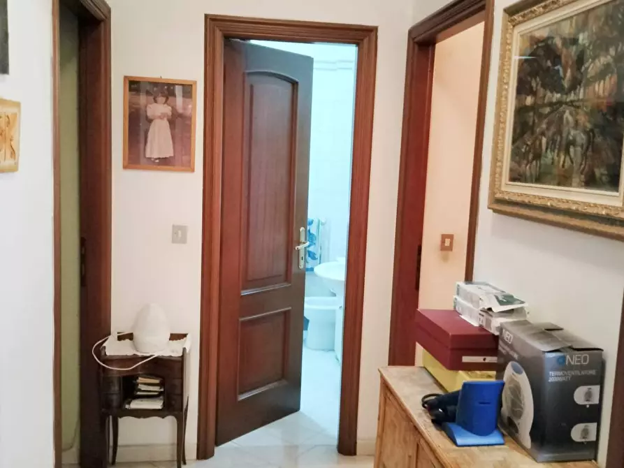 Immagine 7 di Appartamento in vendita  in Corso Cento Cannoni a Alessandria