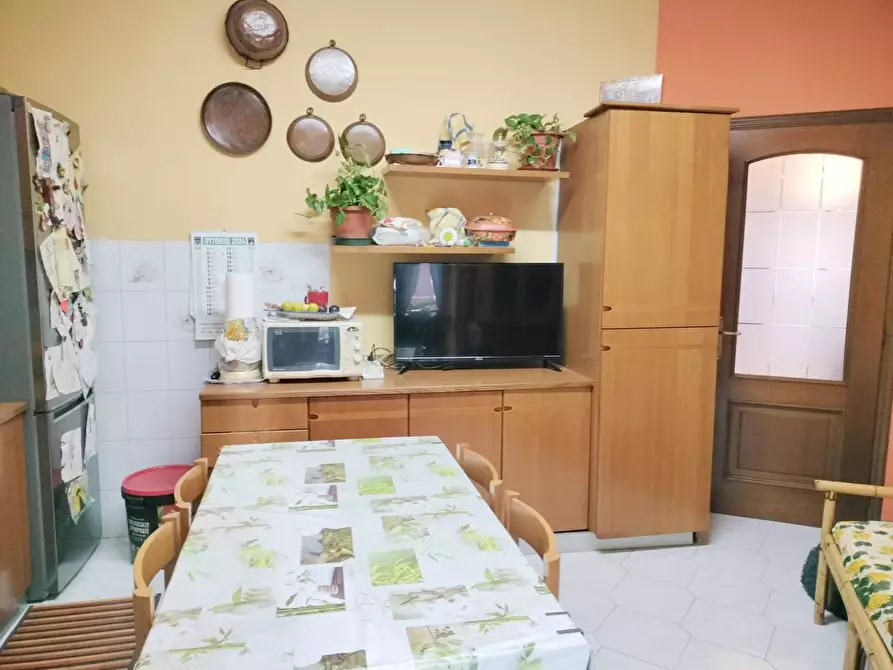 Immagine 4 di Appartamento in vendita  in Corso Cento Cannoni a Alessandria