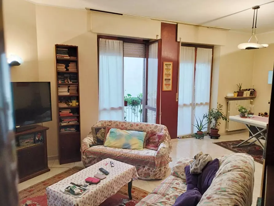 Immagine 6 di Appartamento in vendita  in Corso Cento Cannoni a Alessandria