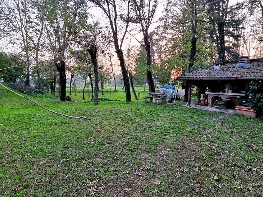 Immagine 11 di Villa in vendita  in strada cerca a Alessandria