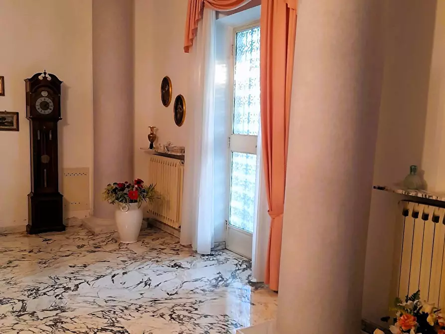 Immagine 18 di Villa in vendita  in strada cerca a Alessandria