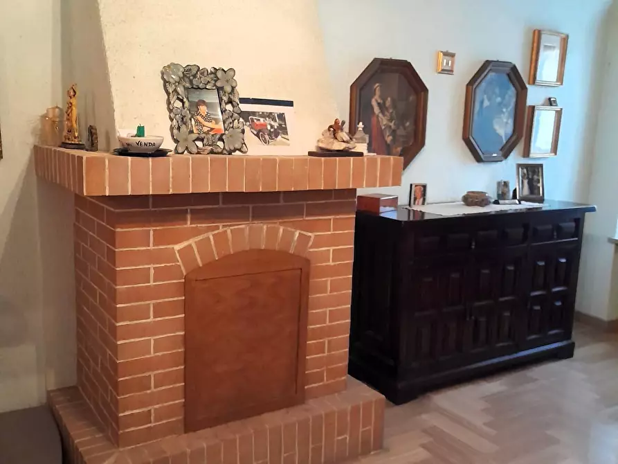 Immagine 27 di Villa in vendita  in strada cerca a Alessandria