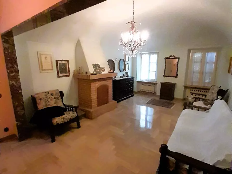 Immagine 28 di Villa in vendita  in strada cerca a Alessandria