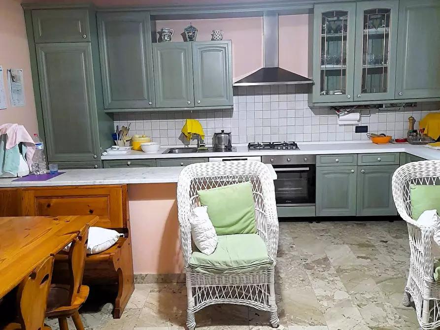 Immagine 21 di Villa in vendita  in strada cerca a Alessandria