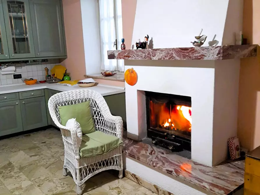 Immagine 23 di Villa in vendita  in strada cerca a Alessandria