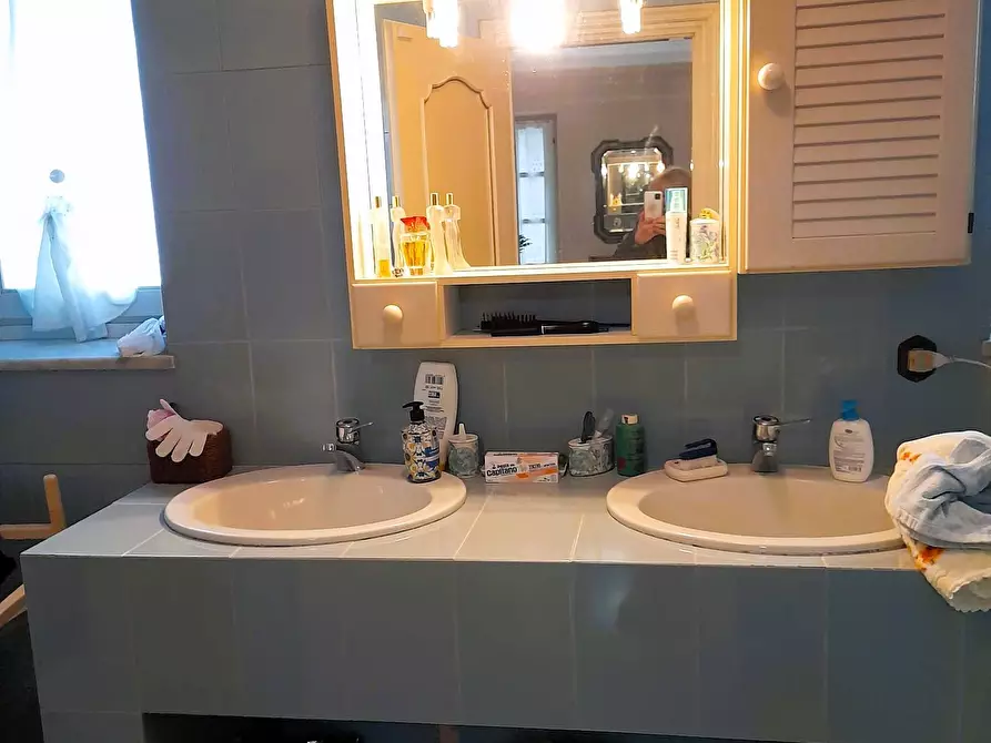 Immagine 25 di Villa in vendita  in strada cerca a Alessandria