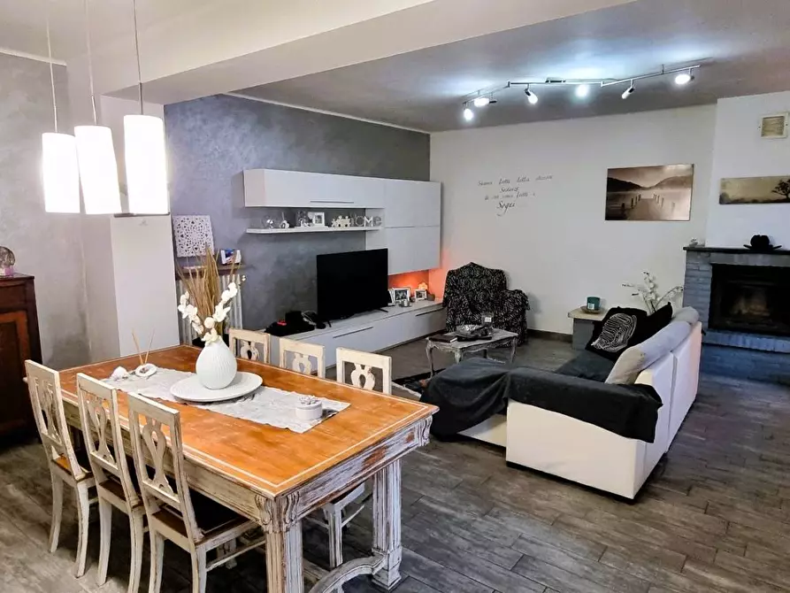 Immagine 8 di Casa indipendente in vendita  in via maestra a Alessandria