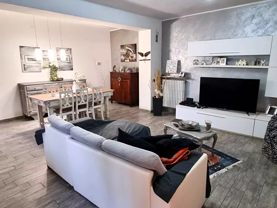 Immagine 9 di Casa indipendente in vendita  in via maestra a Alessandria