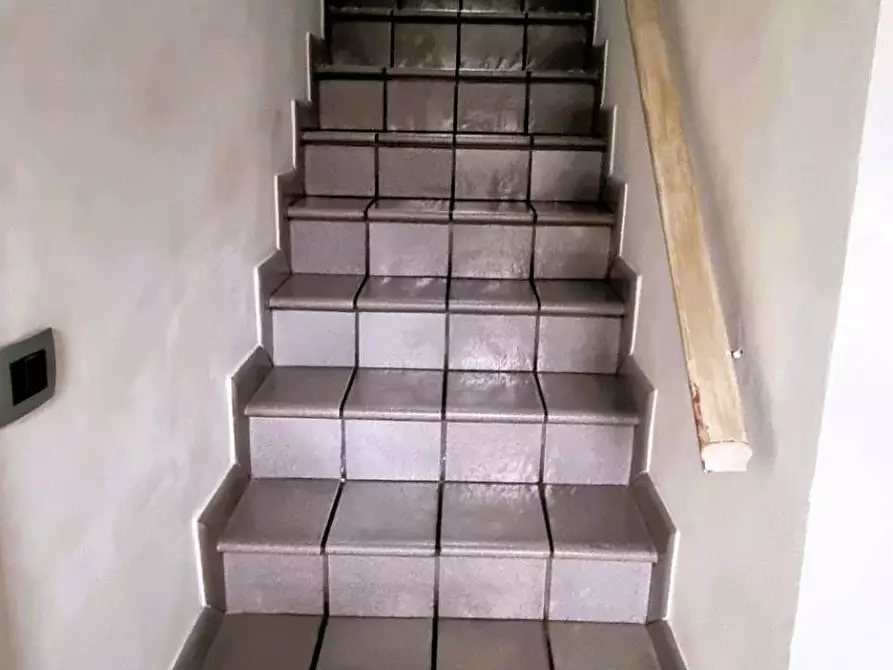 Immagine 15 di Casa indipendente in vendita  in via maestra a Alessandria