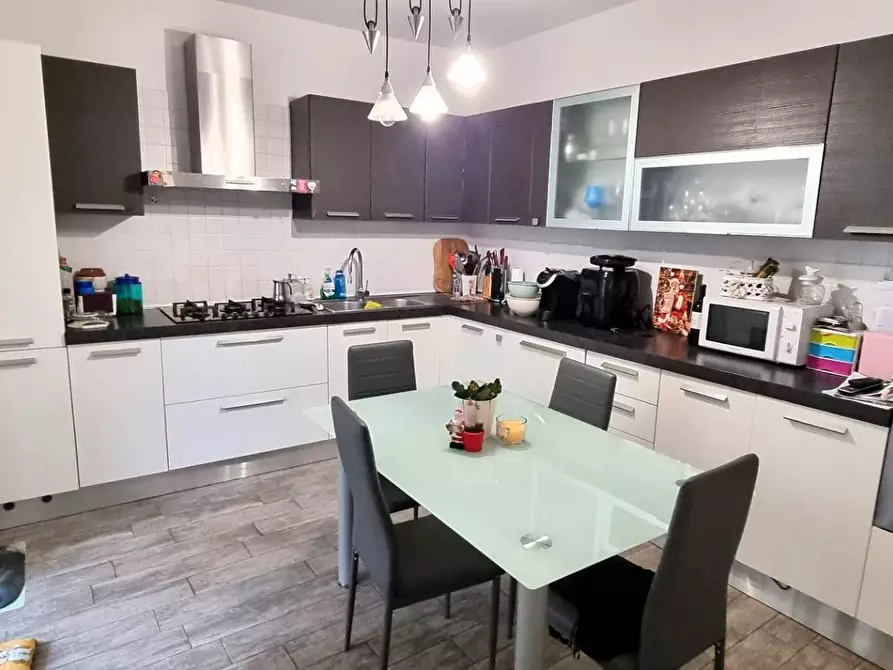 Immagine 10 di Casa indipendente in vendita  in via maestra a Alessandria