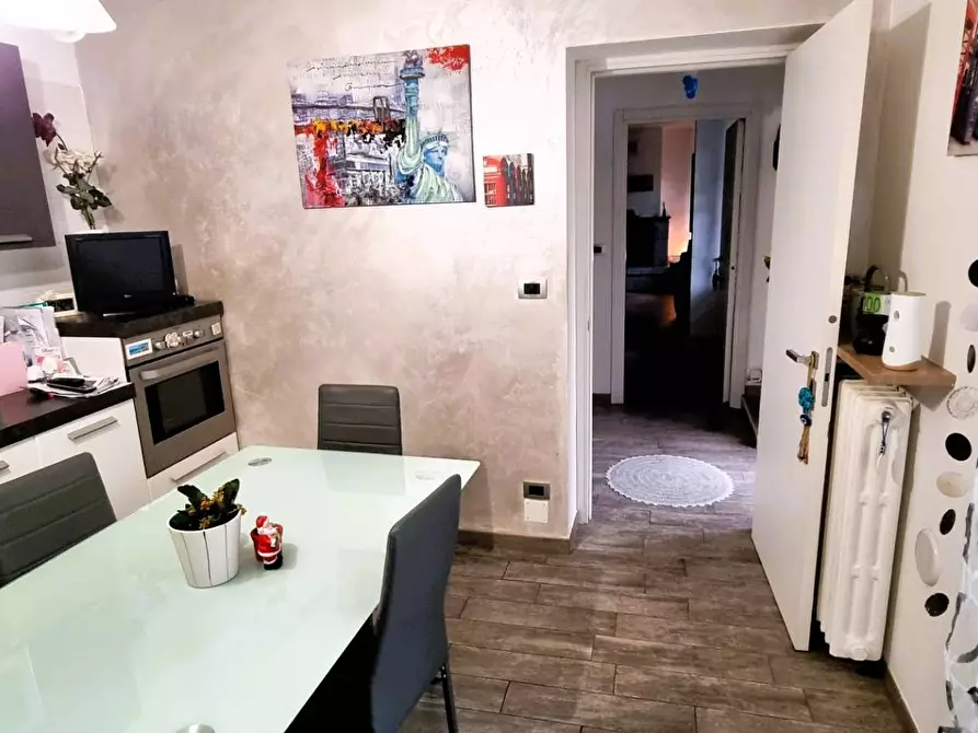 Immagine 11 di Casa indipendente in vendita  in via maestra a Alessandria