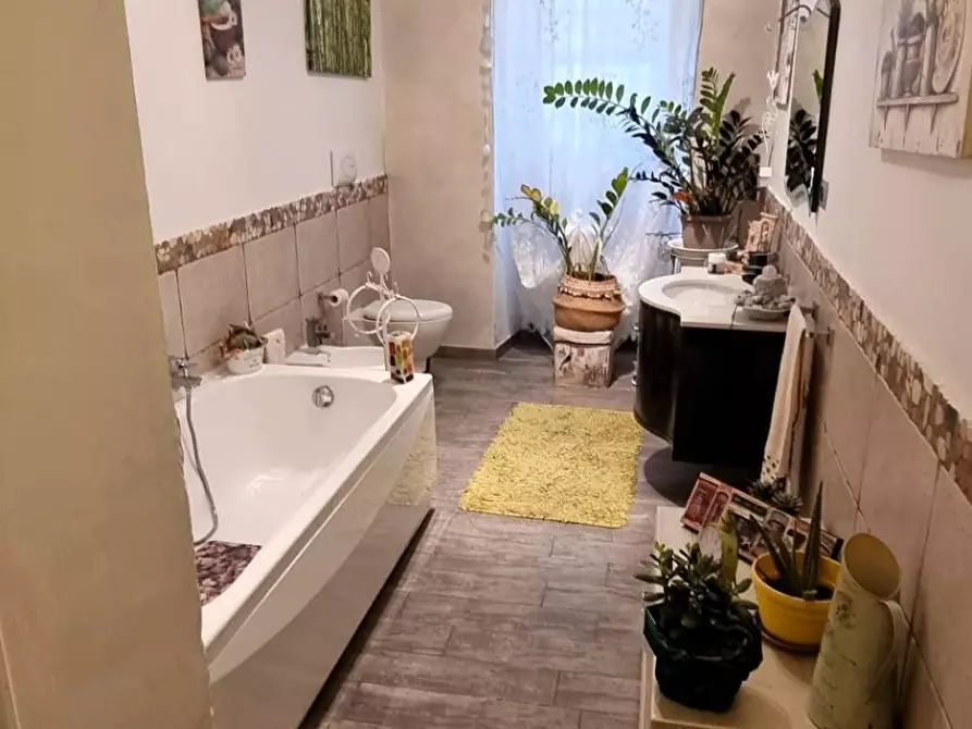 Immagine 13 di Casa indipendente in vendita  in via maestra a Alessandria