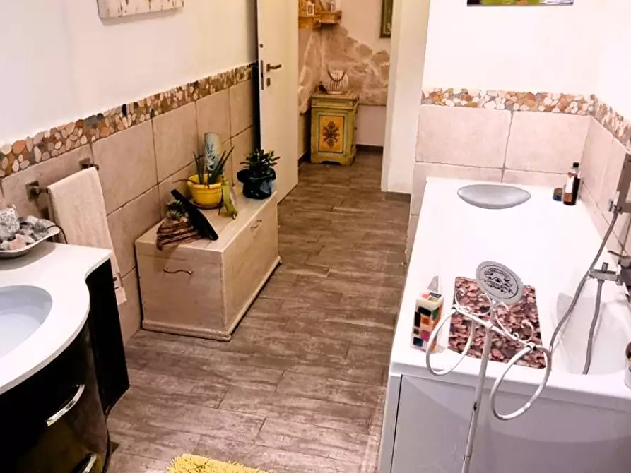 Immagine 14 di Casa indipendente in vendita  in via maestra a Alessandria