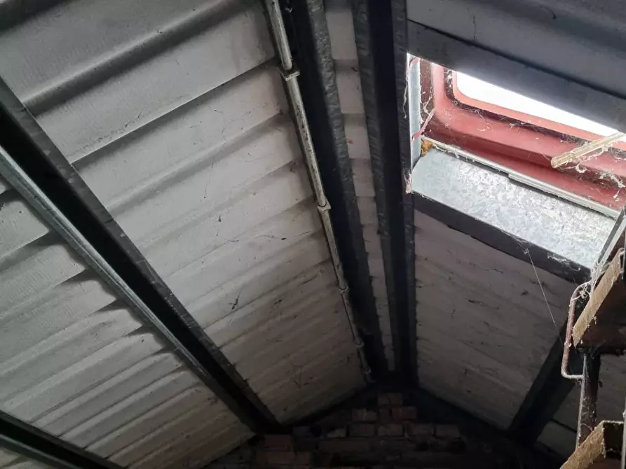 Immagine 23 di Casa indipendente in vendita  in via maestra a Alessandria